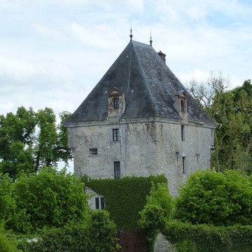 haute maison de saint loup de naud