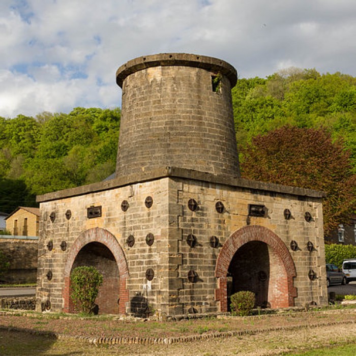 Photo de Haut-fourneau de Cons-la-Grandville