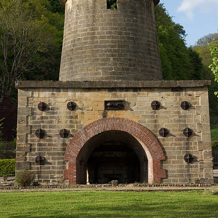 Photo de Haut-fourneau de Cons-la-Grandville