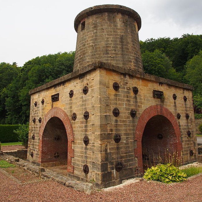 Photo de Haut-fourneau de Cons-la-Grandville