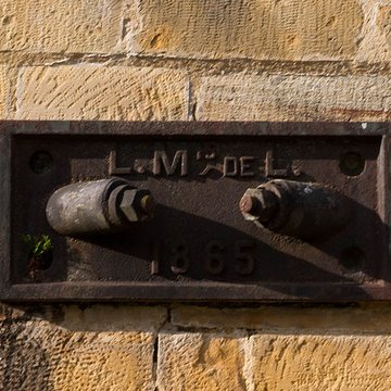 Haut-fourneau de Cons-la-Grandville