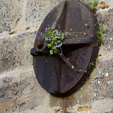 Haut-fourneau de Cons-la-Grandville