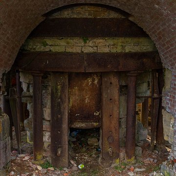 Haut-fourneau de Cons-la-Grandville