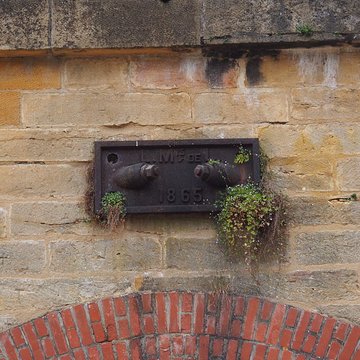 Haut-fourneau de Cons-la-Grandville