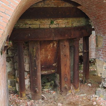 Haut-fourneau de Cons-la-Grandville