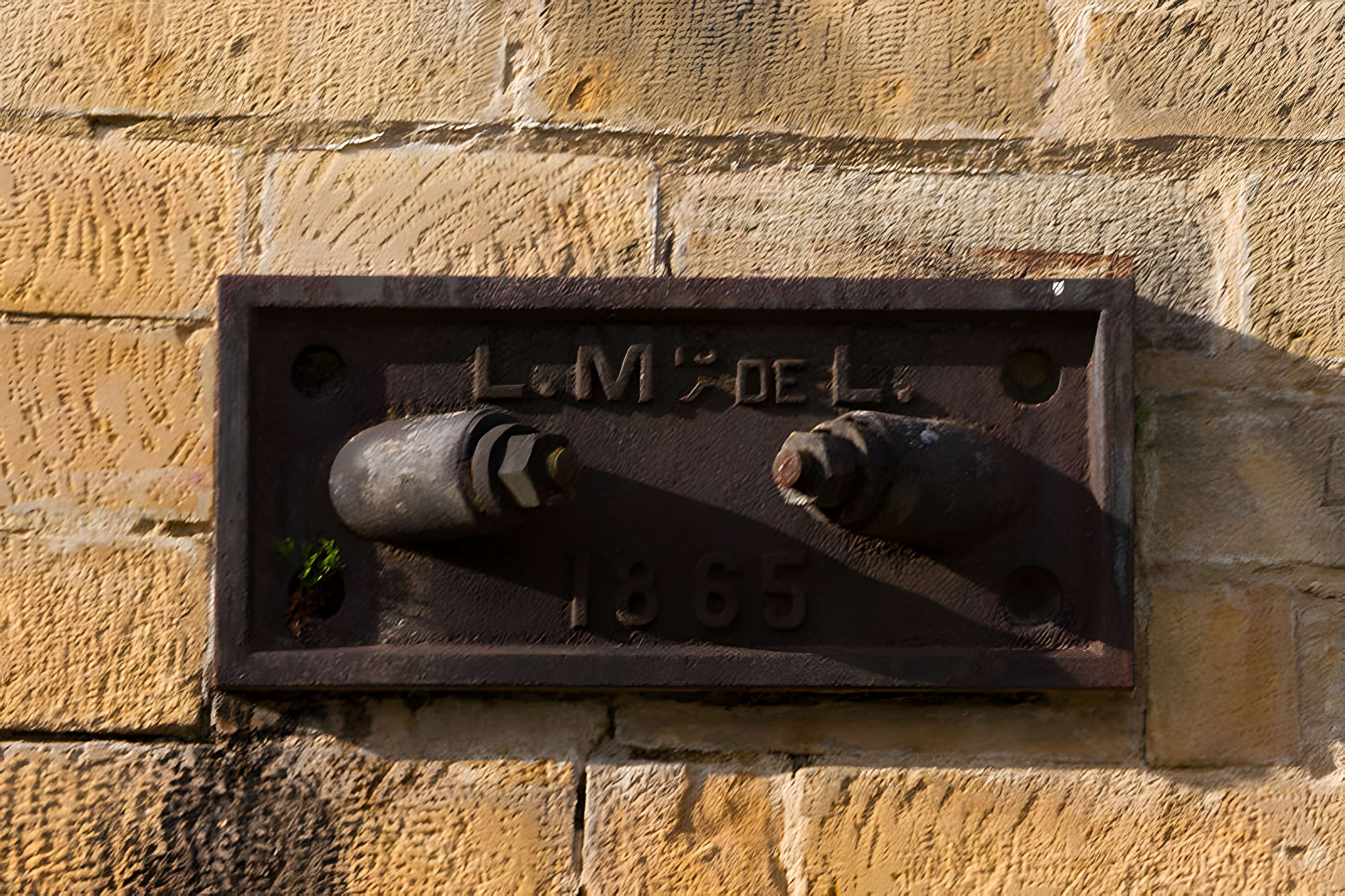 Haut-fourneau de Cons-la-Grandville