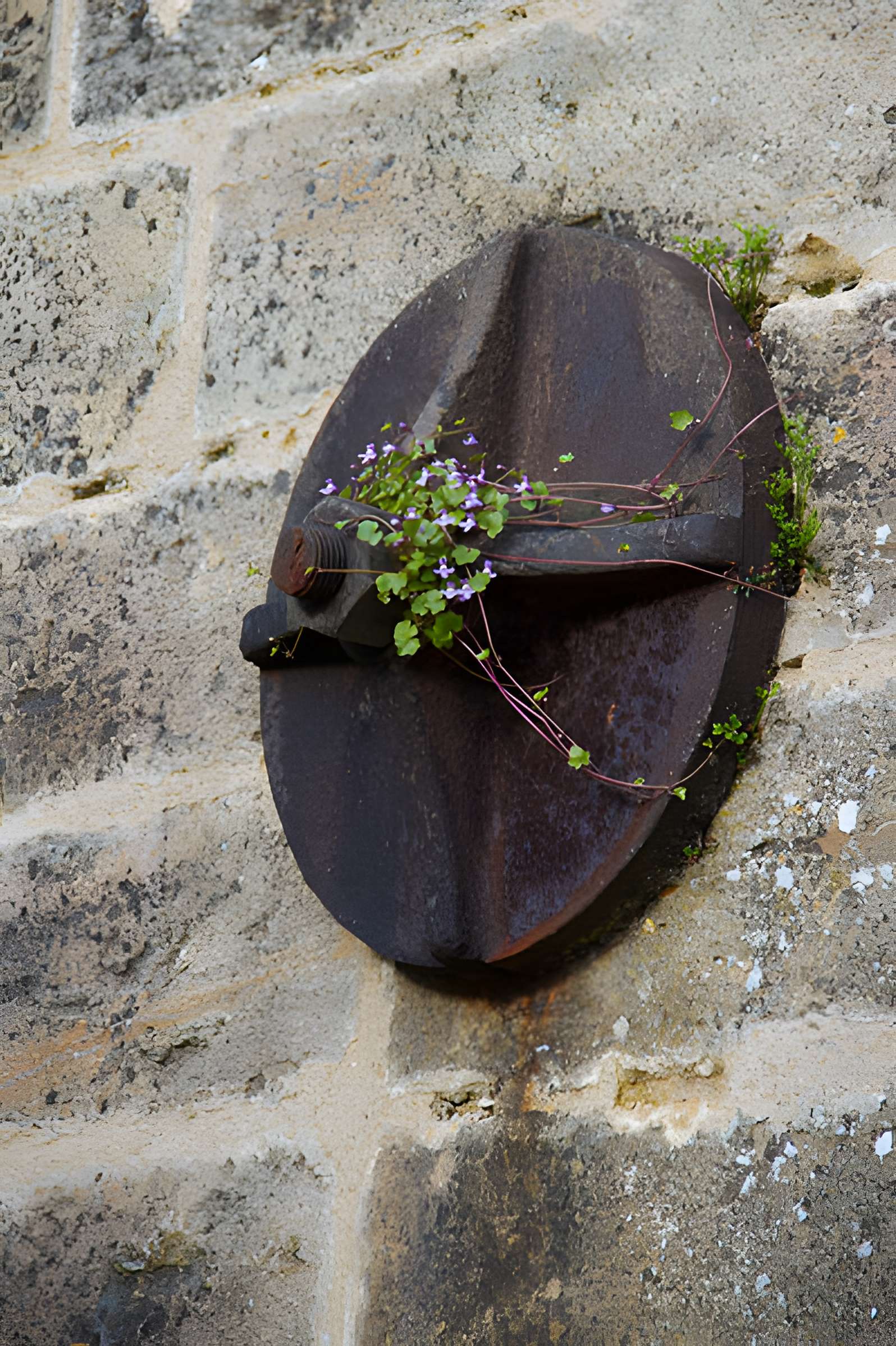 Haut-fourneau de Cons-la-Grandville