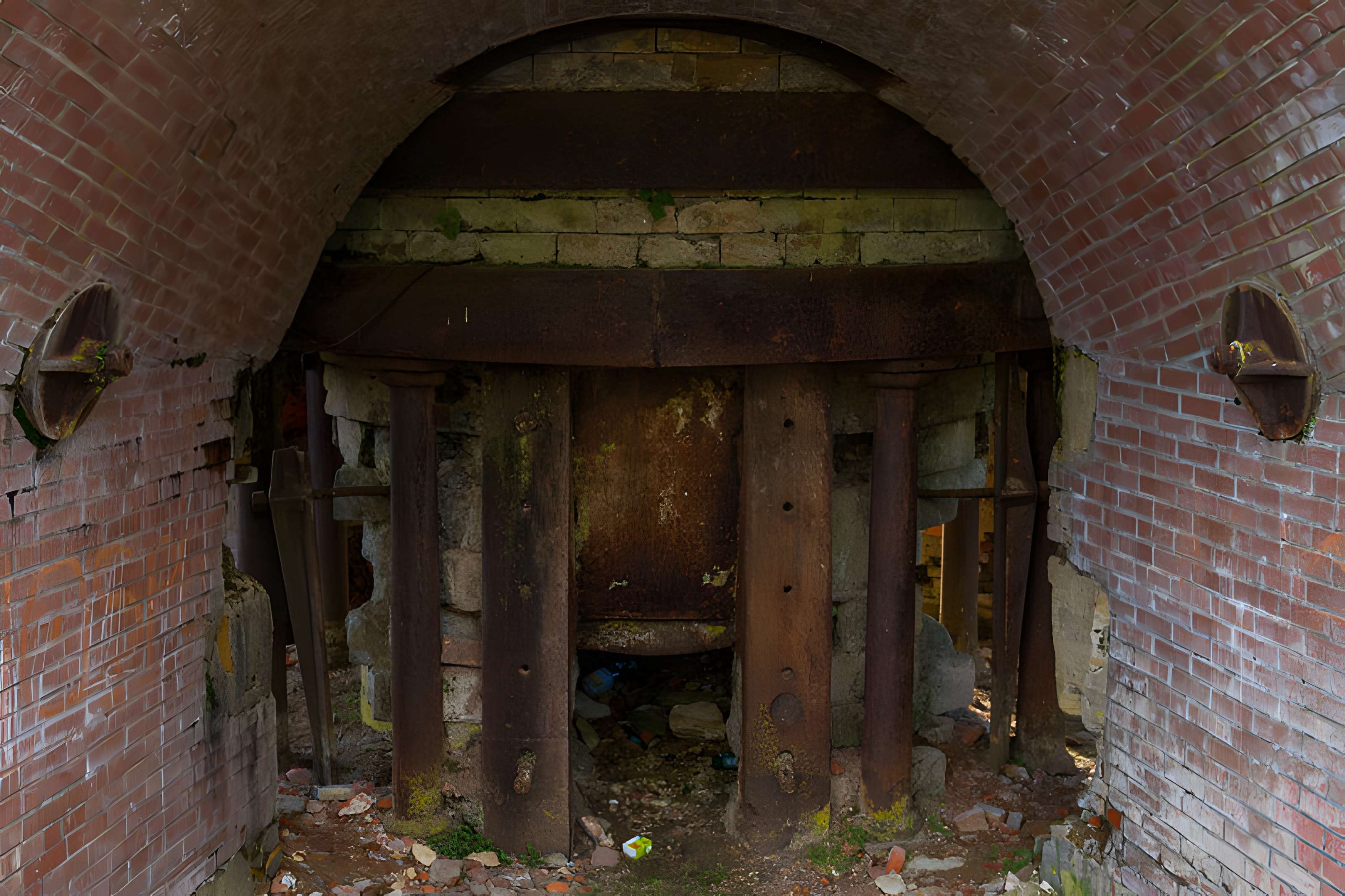 Haut-fourneau de Cons-la-Grandville