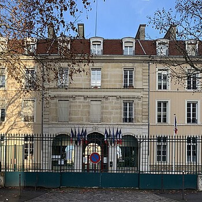 Photo de Hôpital Charles-Foix dIvry-sur-Seine