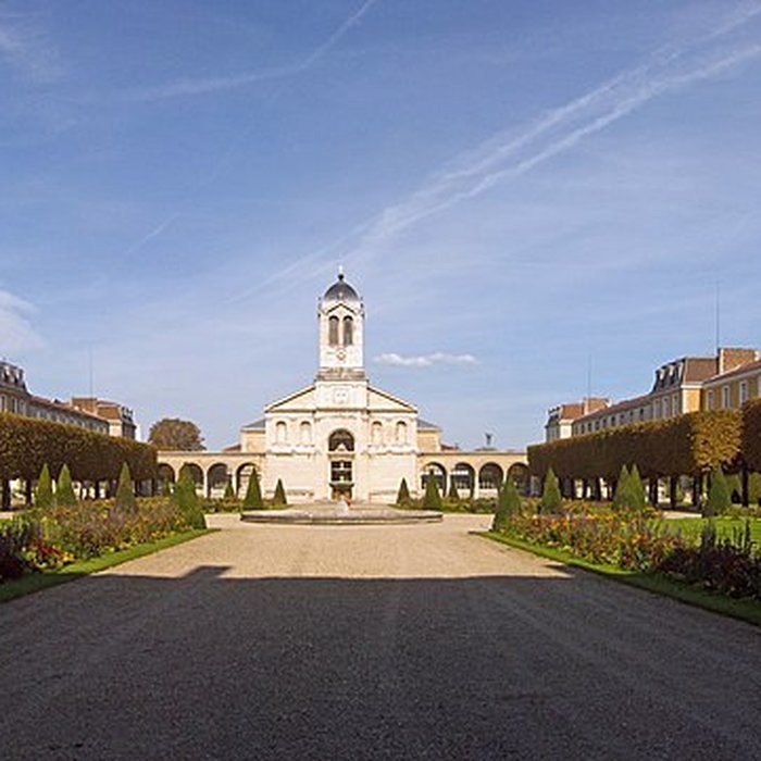 Photo de Hôpital Charles-Foix dIvry-sur-Seine