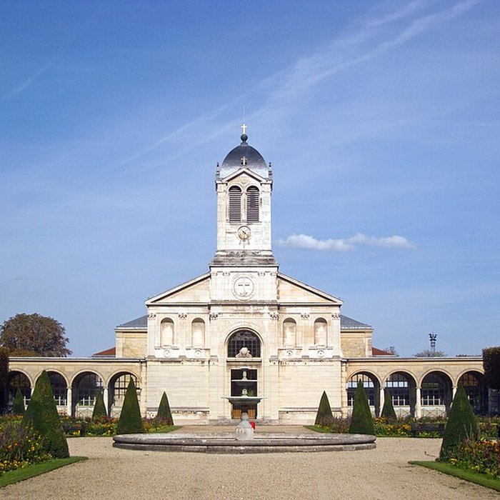 Photo de Hôpital Charles-Foix dIvry-sur-Seine