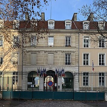 Hôpital Charles-Foix dIvry-sur-Seine