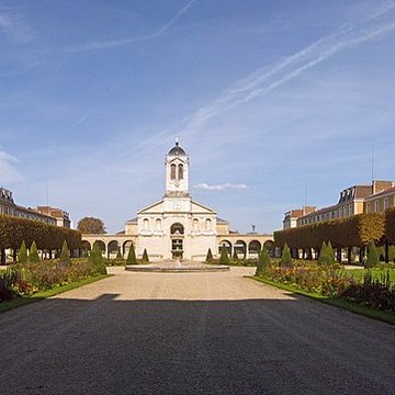 Hôpital Charles-Foix dIvry-sur-Seine