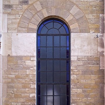 Hôpital Charles-Foix dIvry-sur-Seine