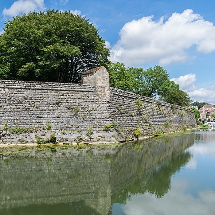 Photo de Hôpital de la Charité de Dole