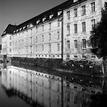 Hôpital de la Charité de Dole