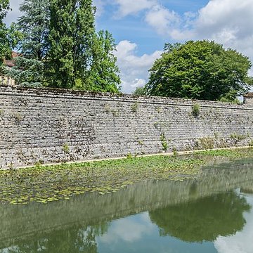 Hôpital de la Charité de Dole