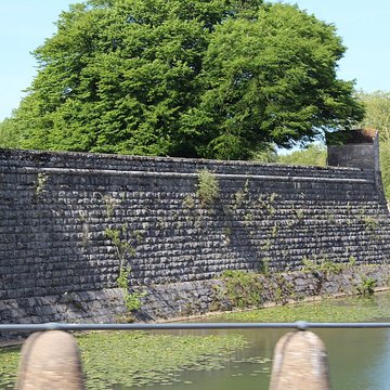 Hôpital de la Charité de Dole