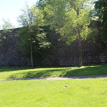 Hôpital de la Charité de Dole