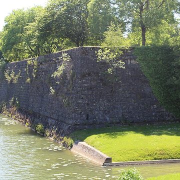 Hôpital de la Charité de Dole