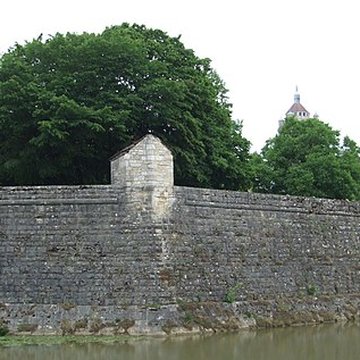 Hôpital de la Charité de Dole