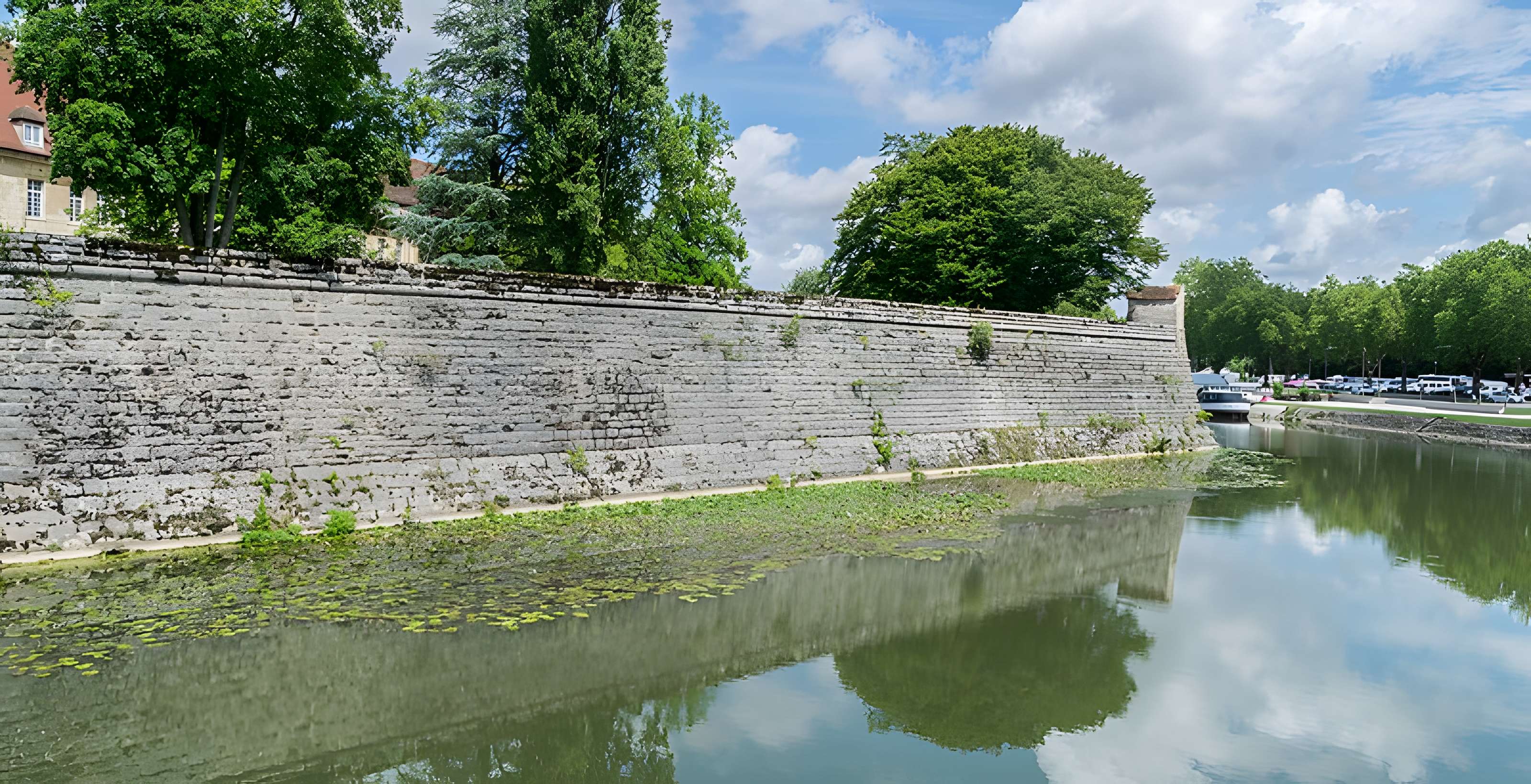 Hôpital de la Charité de Dole