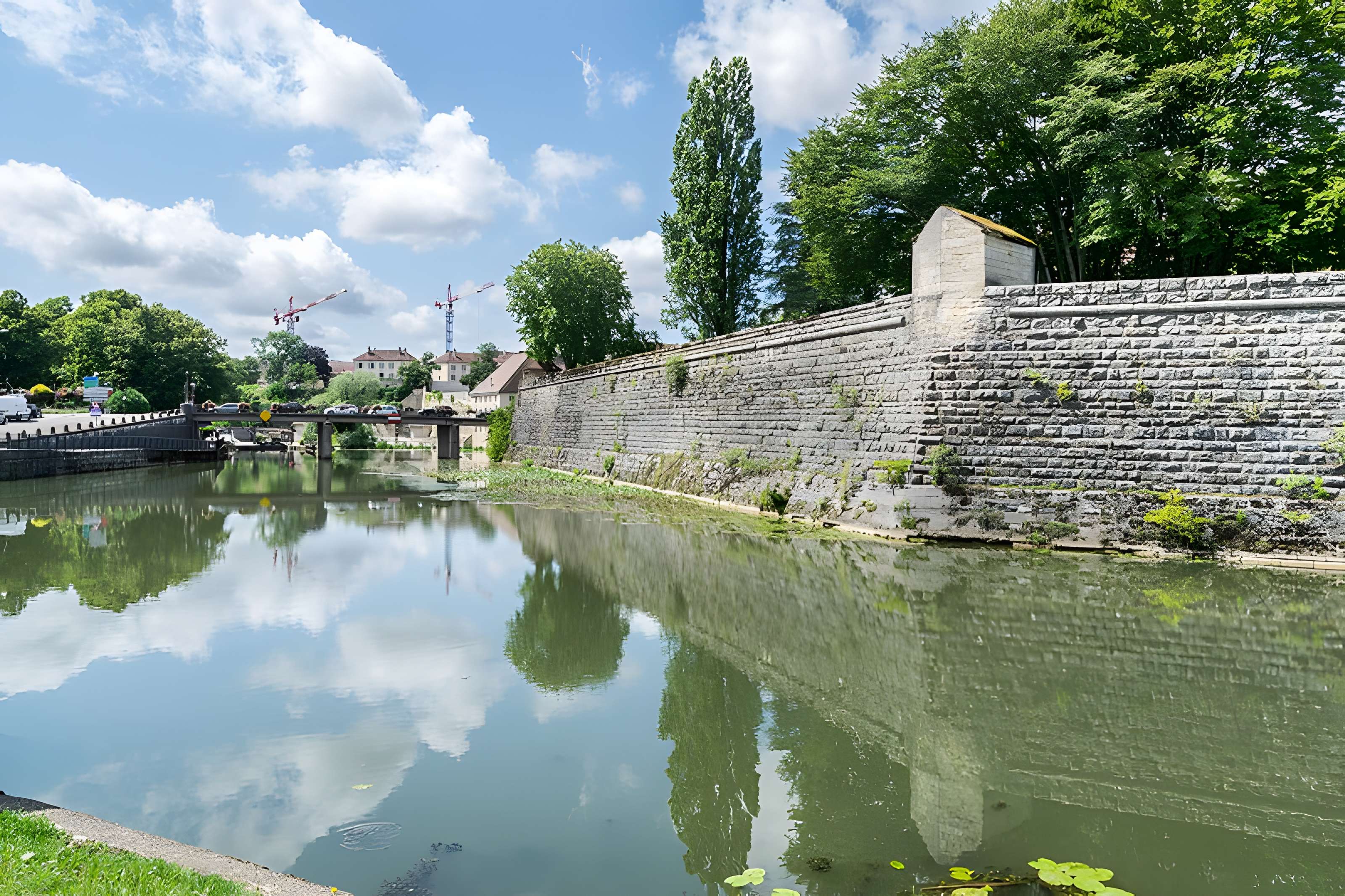 Hôpital de la Charité de Dole