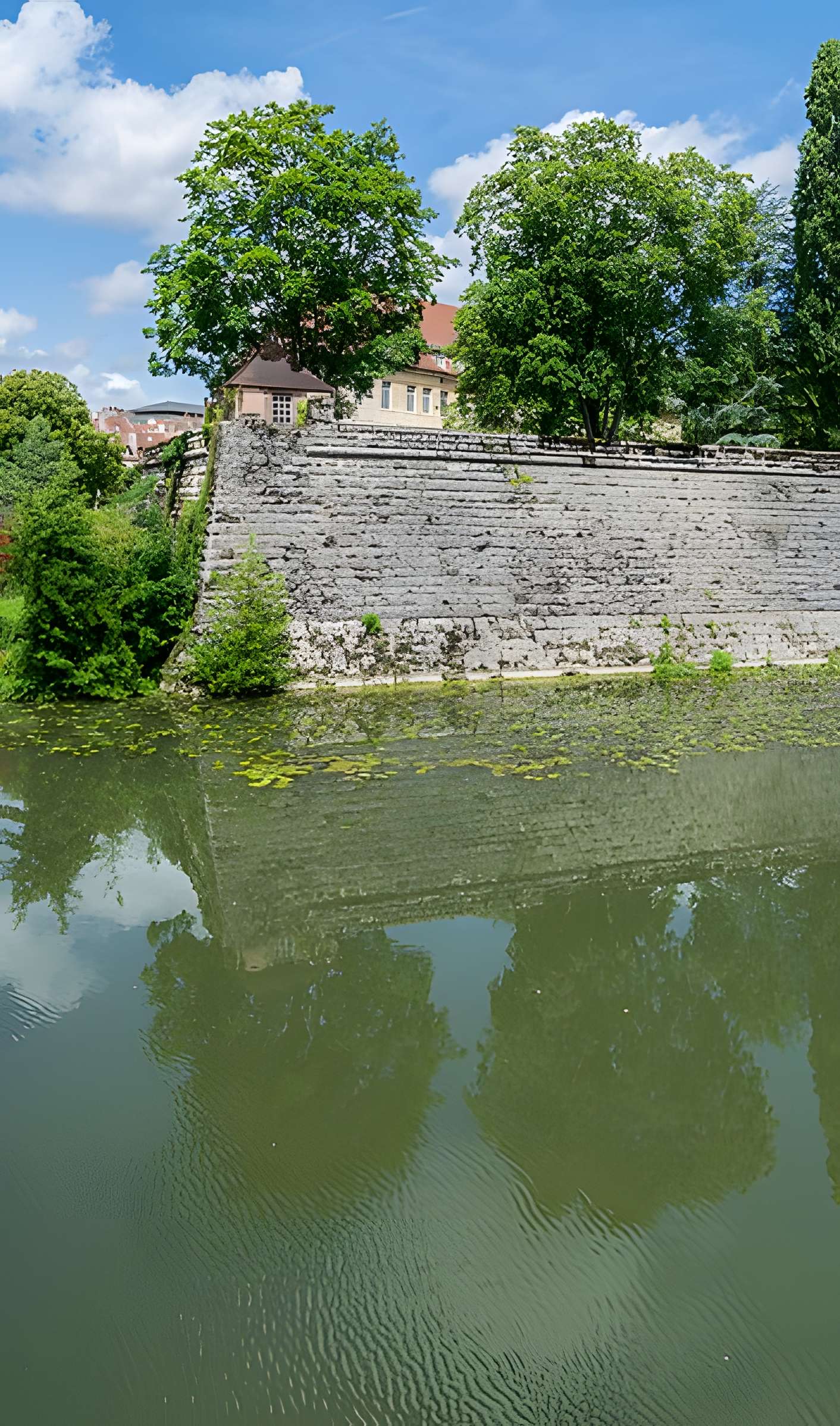 Hôpital de la Charité de Dole