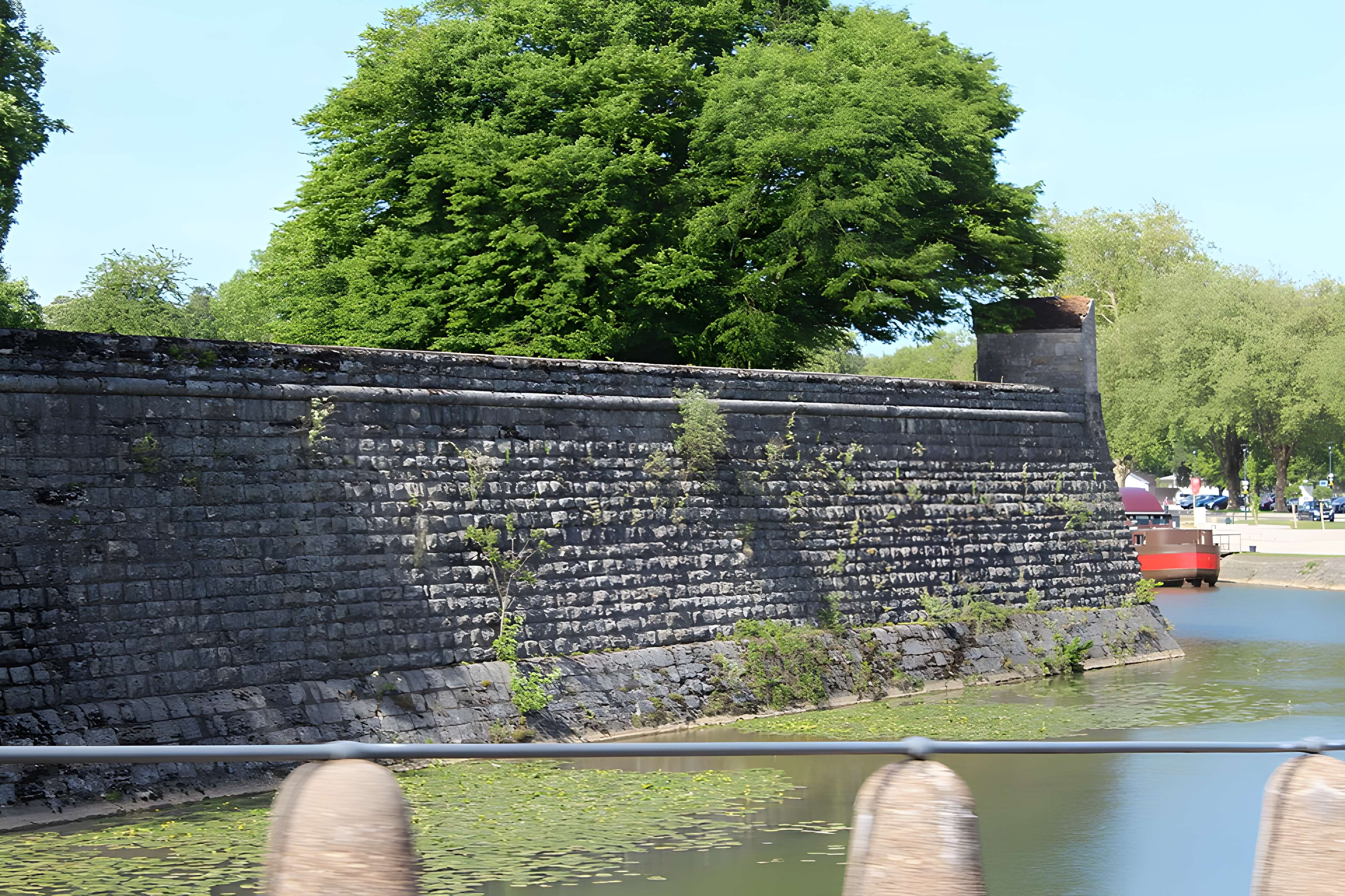 Hôpital de la Charité de Dole