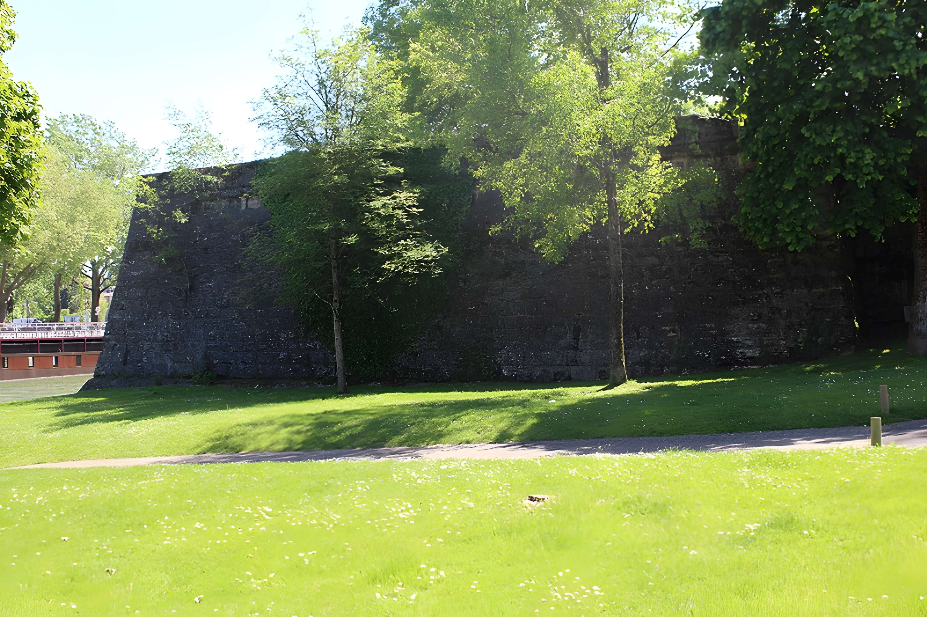 Hôpital de la Charité de Dole