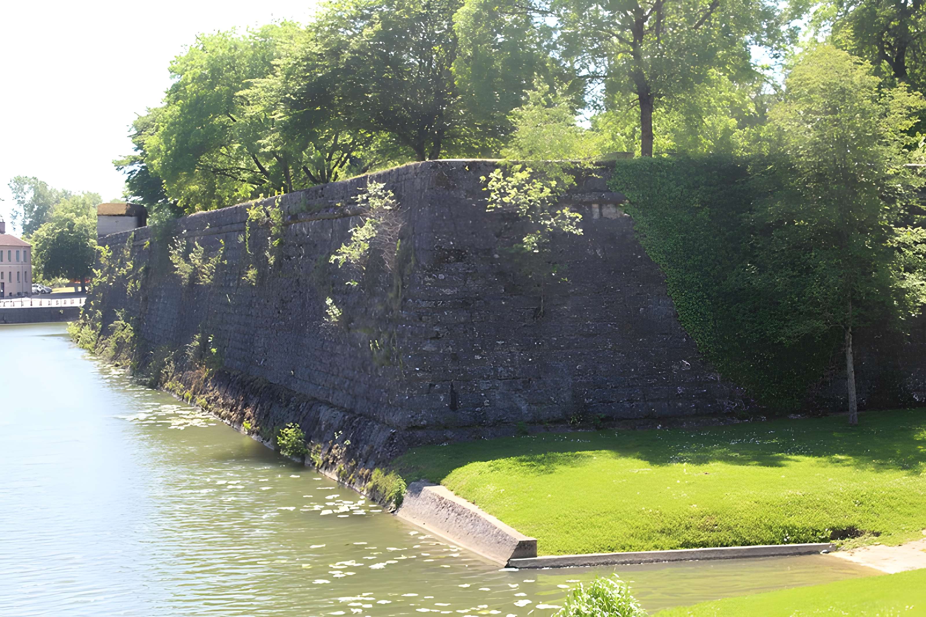 Hôpital de la Charité de Dole