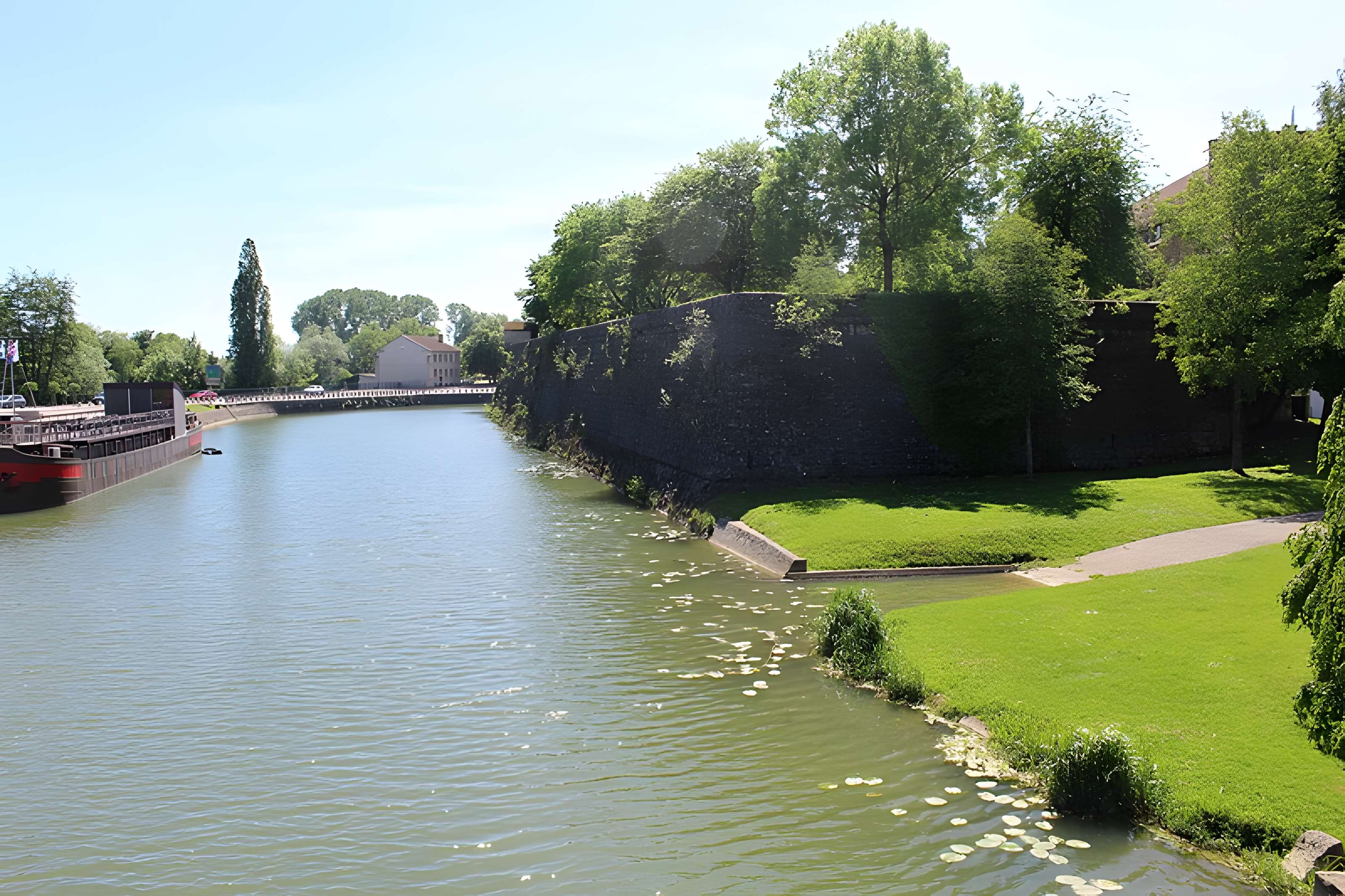 Hôpital de la Charité de Dole