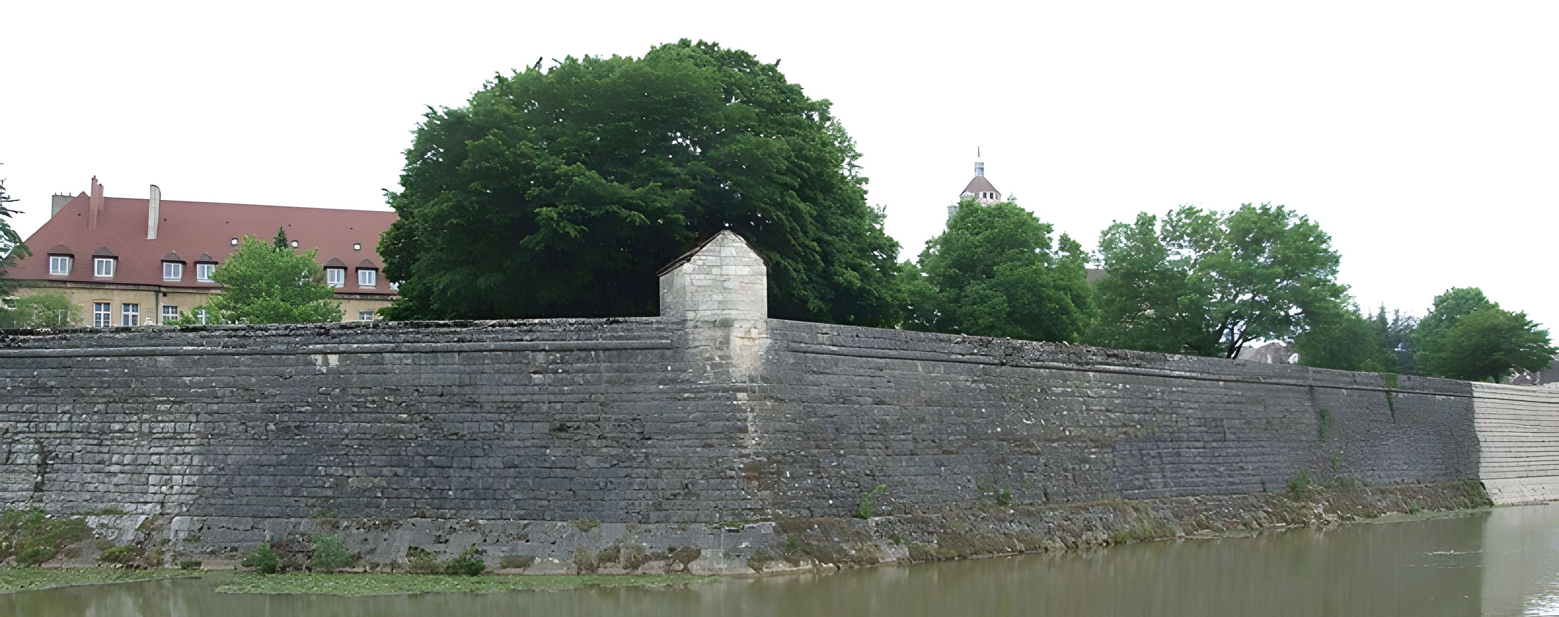 Hôpital de la Charité de Dole