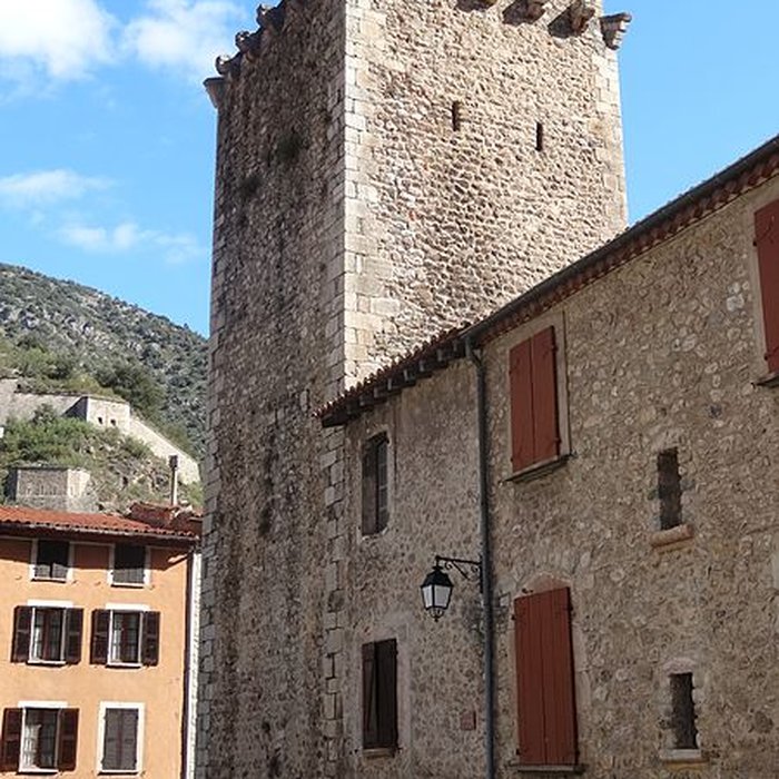Photo de Hôpital de Villefranche-de-Conflent