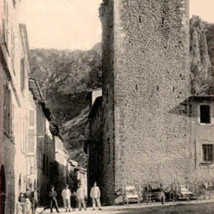 Photo de Hôpital de Villefranche-de-Conflent