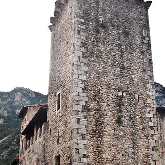 Photo de Hôpital de Villefranche-de-Conflent
