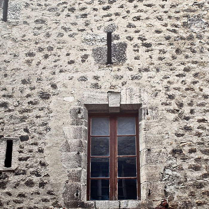 Photo de Hôpital de Villefranche-de-Conflent