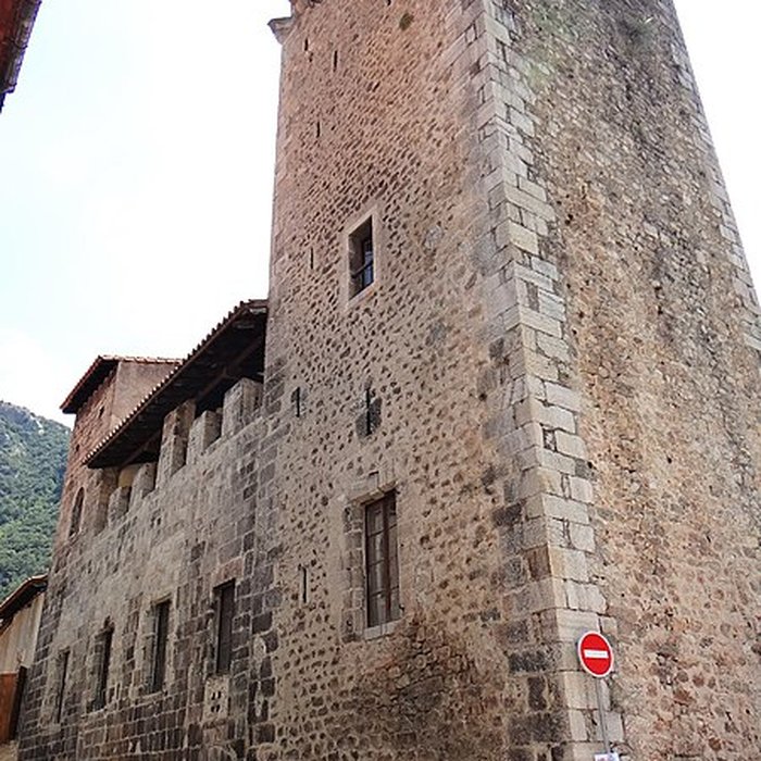 Photo de Hôpital de Villefranche-de-Conflent