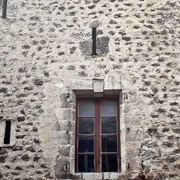 Hôpital de Villefranche-de-Conflent