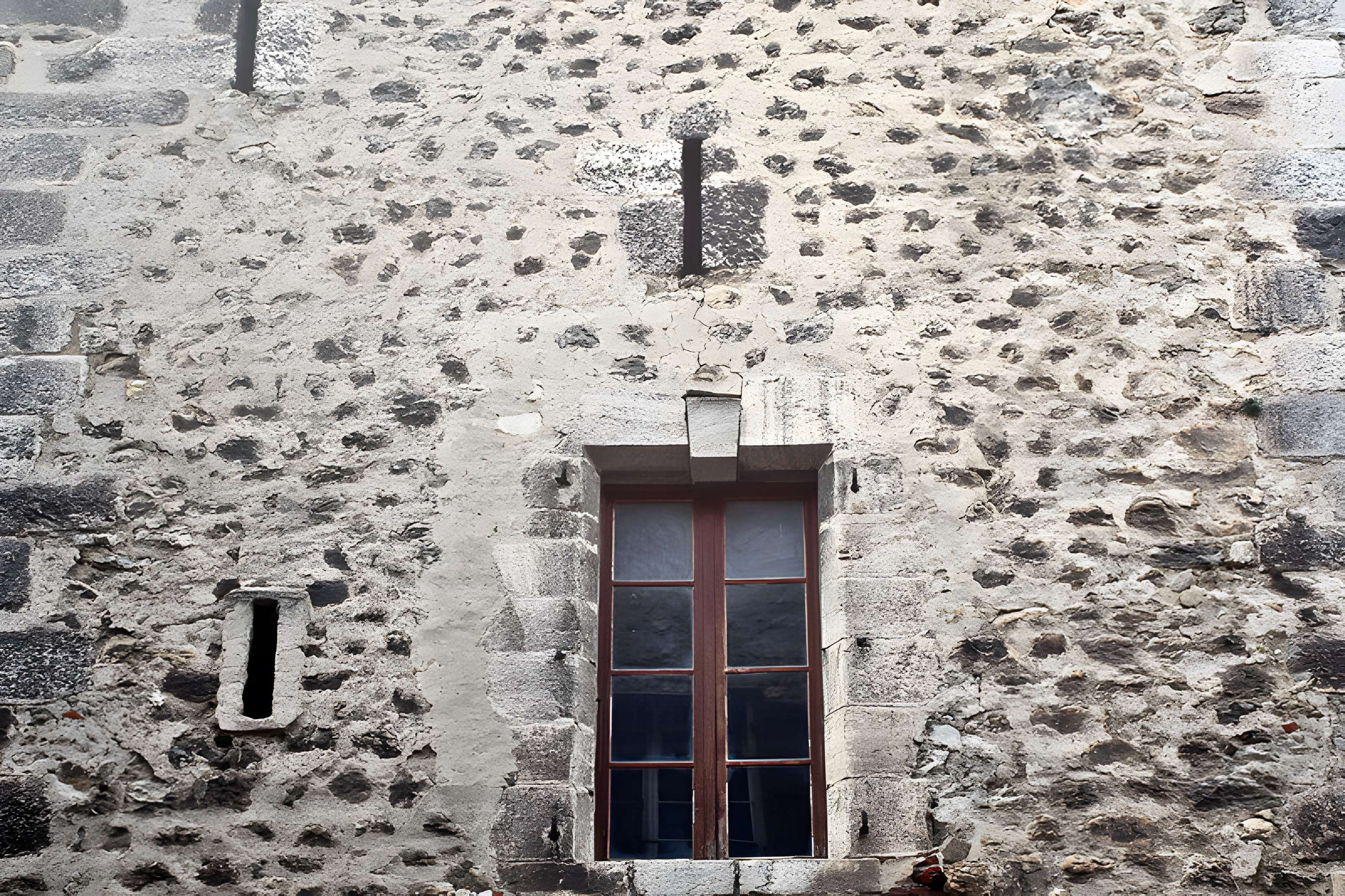 Hôpital de Villefranche-de-Conflent