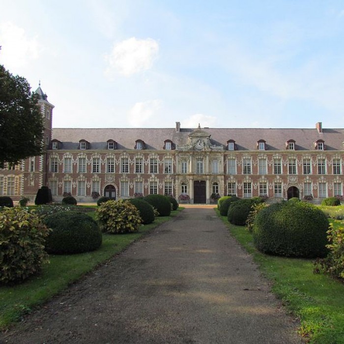 Photo de Hôpital Marguerite de Flandres de Seclin