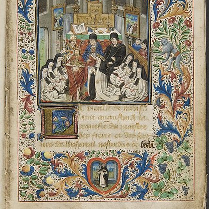 Photo de Hôpital Marguerite de Flandres de Seclin