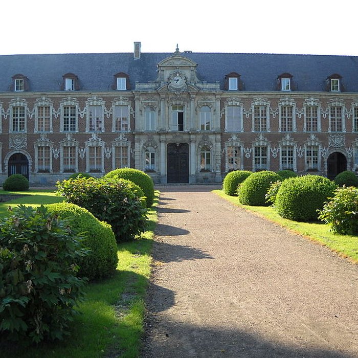 Photo de Hôpital Marguerite de Flandres de Seclin