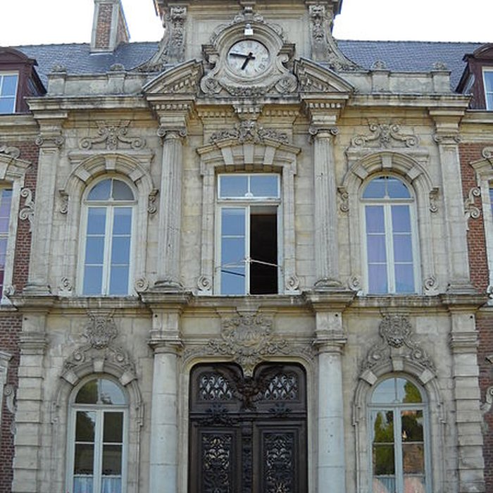 Photo de Hôpital Marguerite de Flandres de Seclin