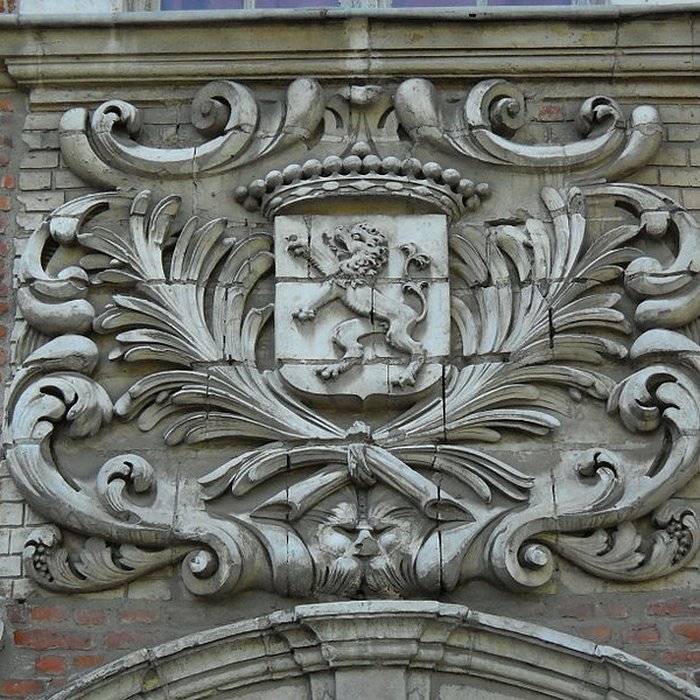 Photo de Hôpital Marguerite de Flandres de Seclin