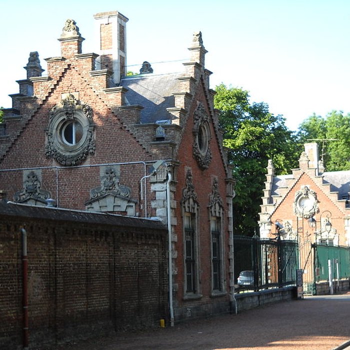 Photo de Hôpital Marguerite de Flandres de Seclin
