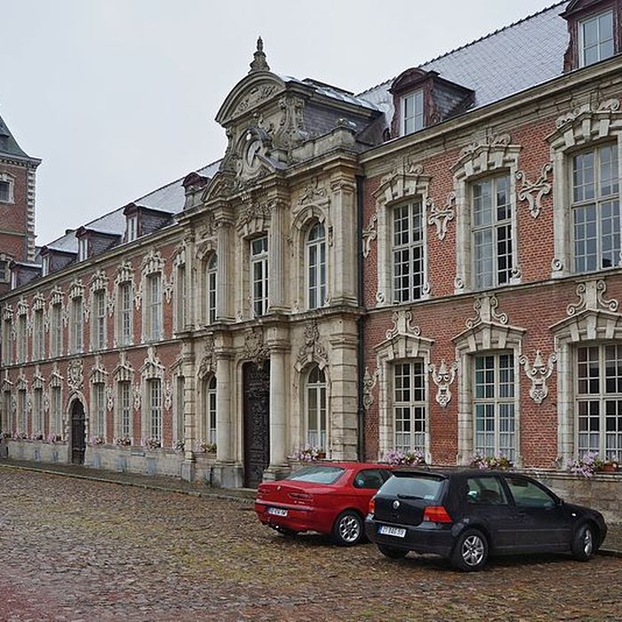 Photo de Hôpital Marguerite de Flandres de Seclin