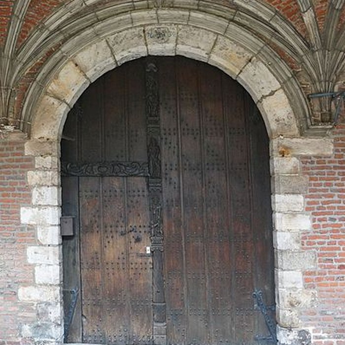 Photo de Hôpital Marguerite de Flandres de Seclin