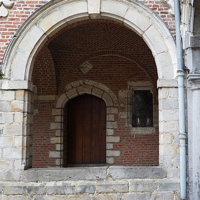 Photo de Hôpital Marguerite de Flandres de Seclin