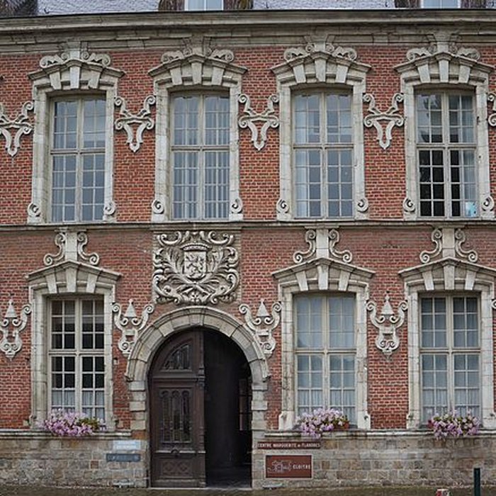 Photo de Hôpital Marguerite de Flandres de Seclin